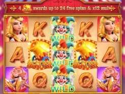 Circus Delight Slots